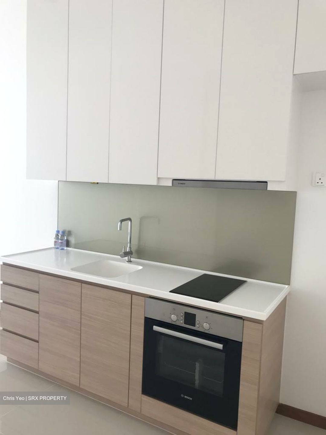 Hillion Residences (D23), Apartment #594909521